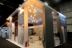 Abup Show  2019 - Beca Decor e Dahruj