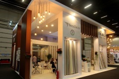 Decor Show 2019 - Beca Decor e Dahruj