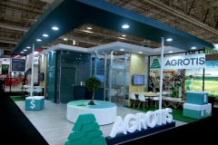 Andav 2019 - Agrotis