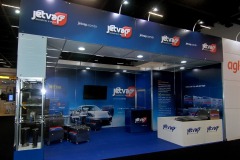 Expopostos 2019 - Jetpav