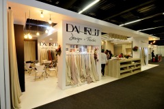 Gift Fair 2019 - Dahruj e Beca Decor