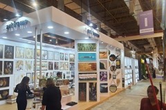 ABCasa Fair 2022 -  Artframe