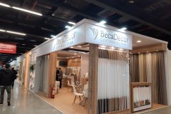 Decor Show 2022 - Beca e Dahruj