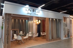 Decor Show 2022 - Beca e Dahruj