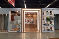 Decor Show 2022 - Beca e Dahruj