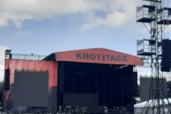 KnotFest - Montagem Básica - Dez 2022