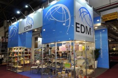 EDM - ABCasa Fair 2019