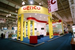 Genco - Expo Lazer 2019