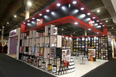 Nova Aliança ABcasa Fair 2019