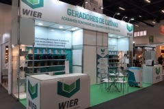 Weir - Equipotel 2022