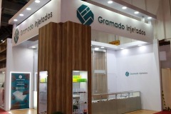 Gramado Injetados - Fipan 2022