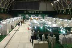 Montagem-Stands-Evento-Sociedade-Esportiva-Palmeiras