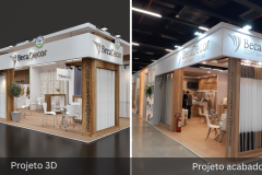 Beca Decor 3D