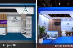 Artimec 3D